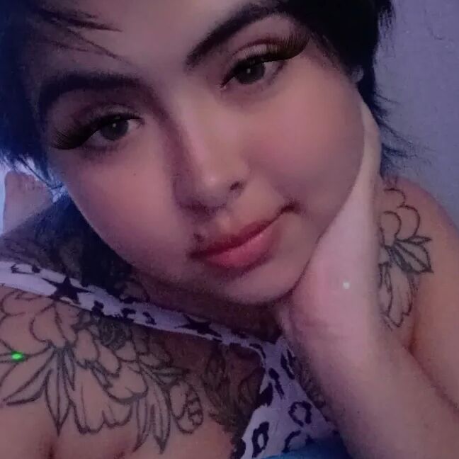 Sexy girlfriend