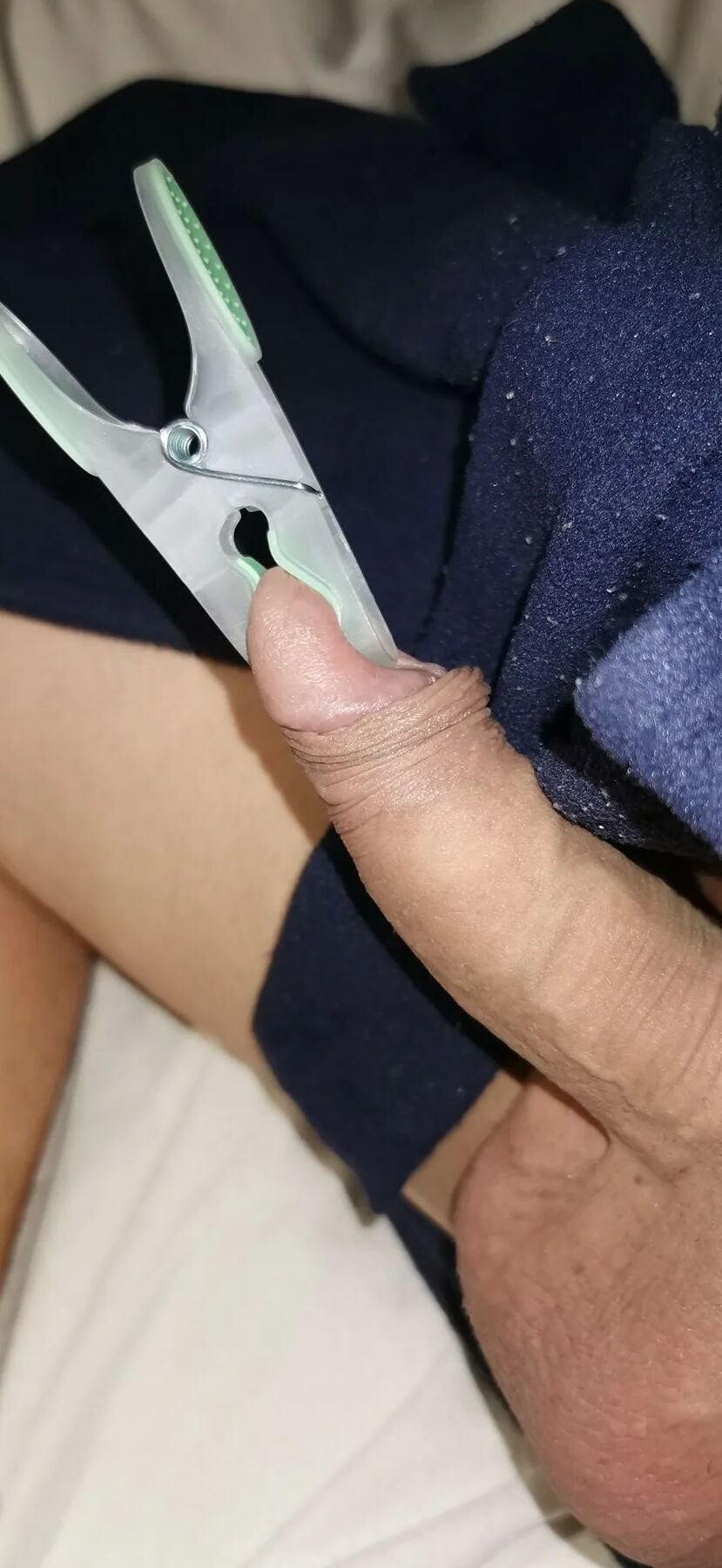 Mistress and her beautiful outfits for hot sex