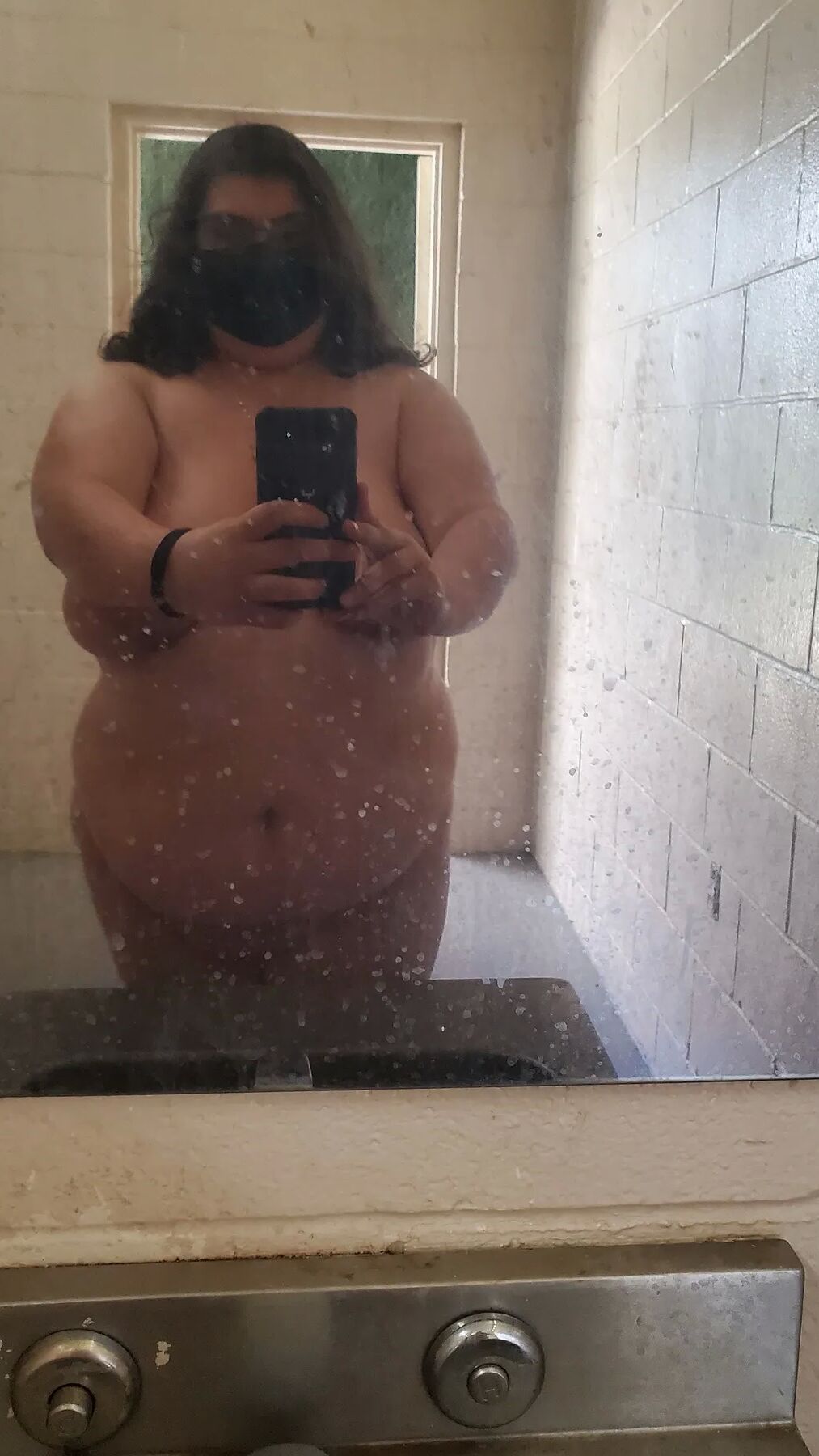 Nudes in Public Places #2