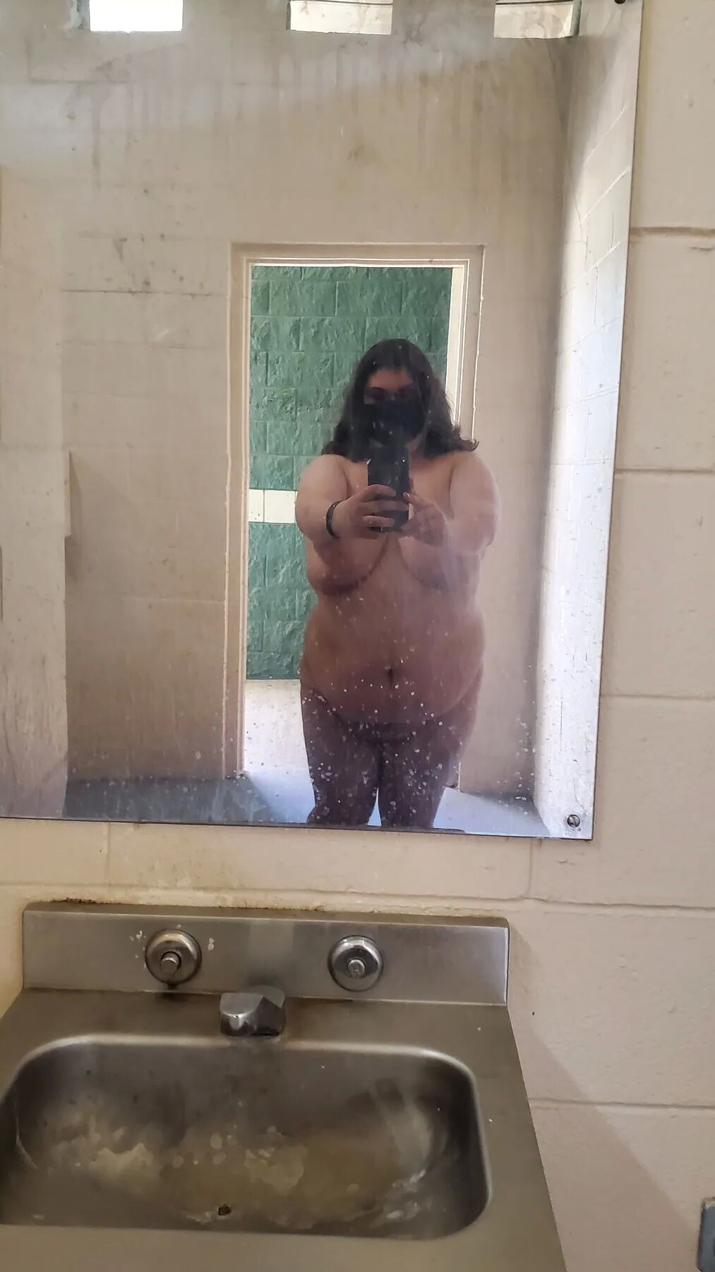 Nudes in Public Places #2