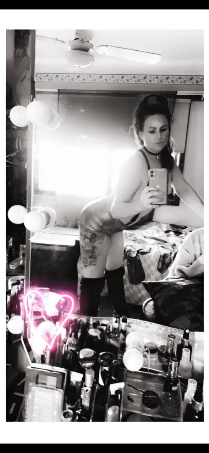 Sexy and sweet