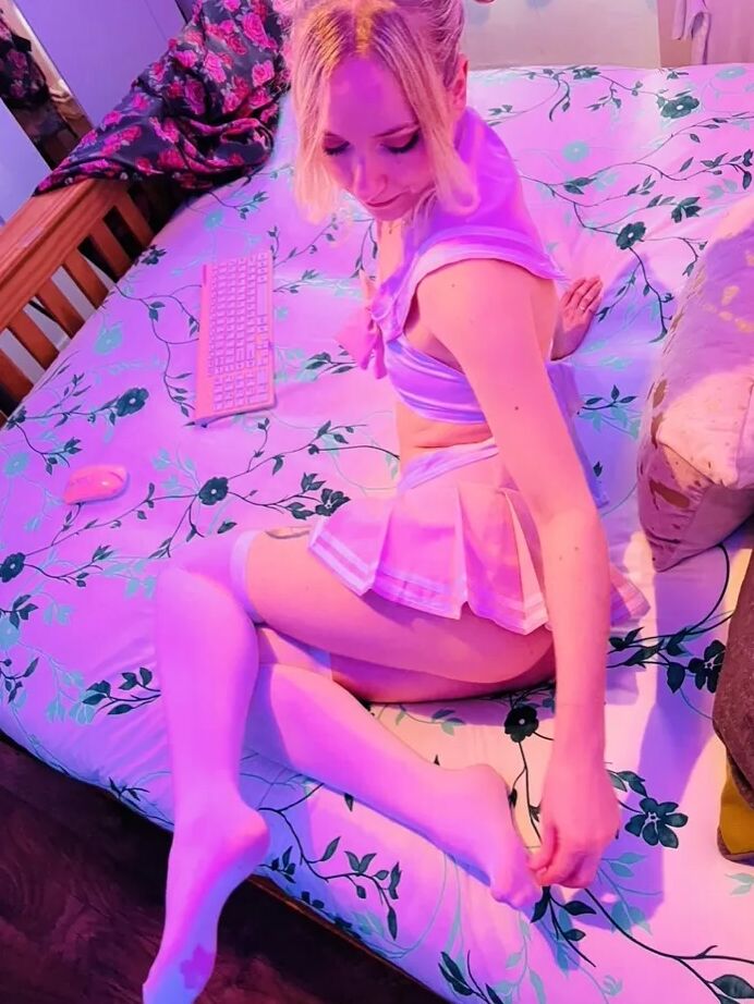 Little Doll secret's