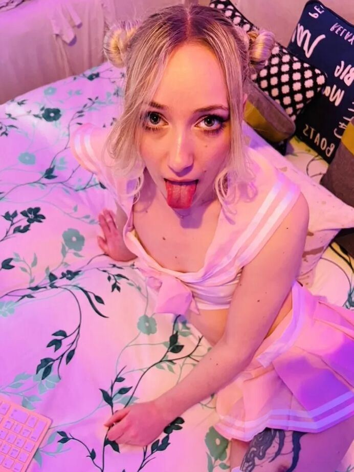 Little Doll secret's