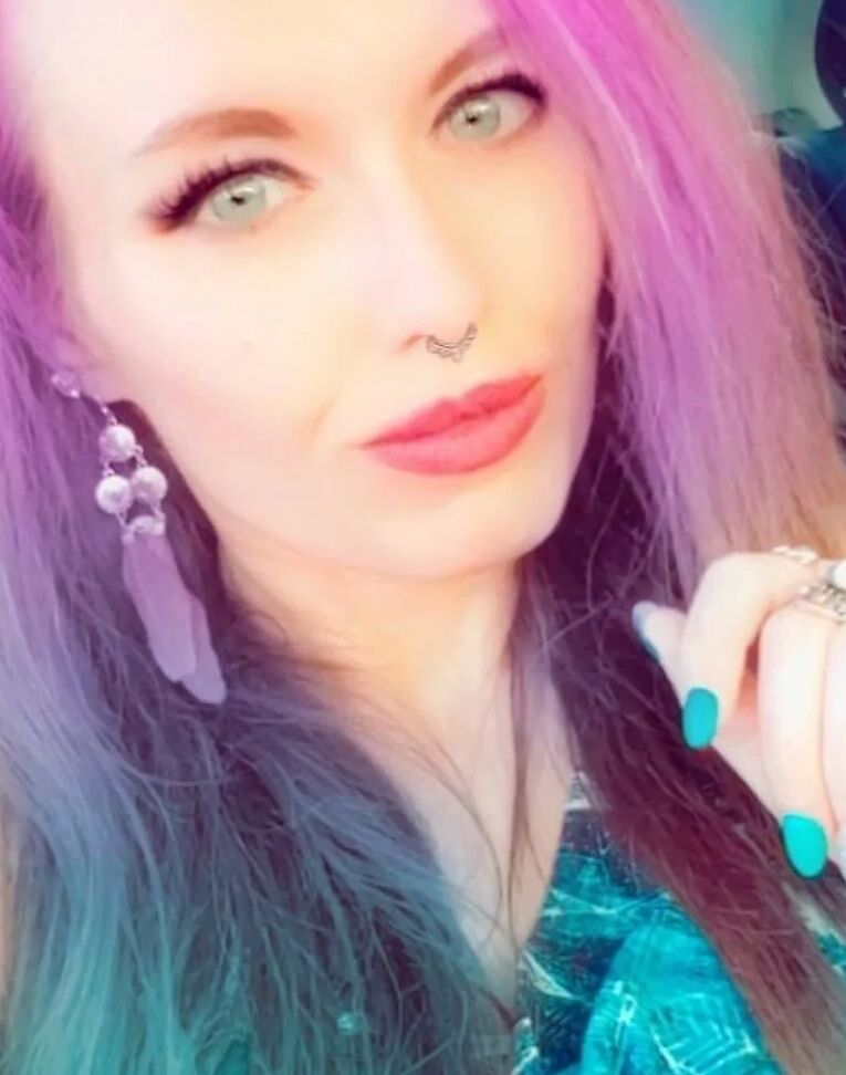 NaughtyNyxx Free Photos