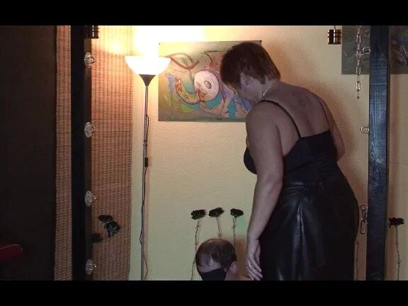 Defense Loser Slave ...