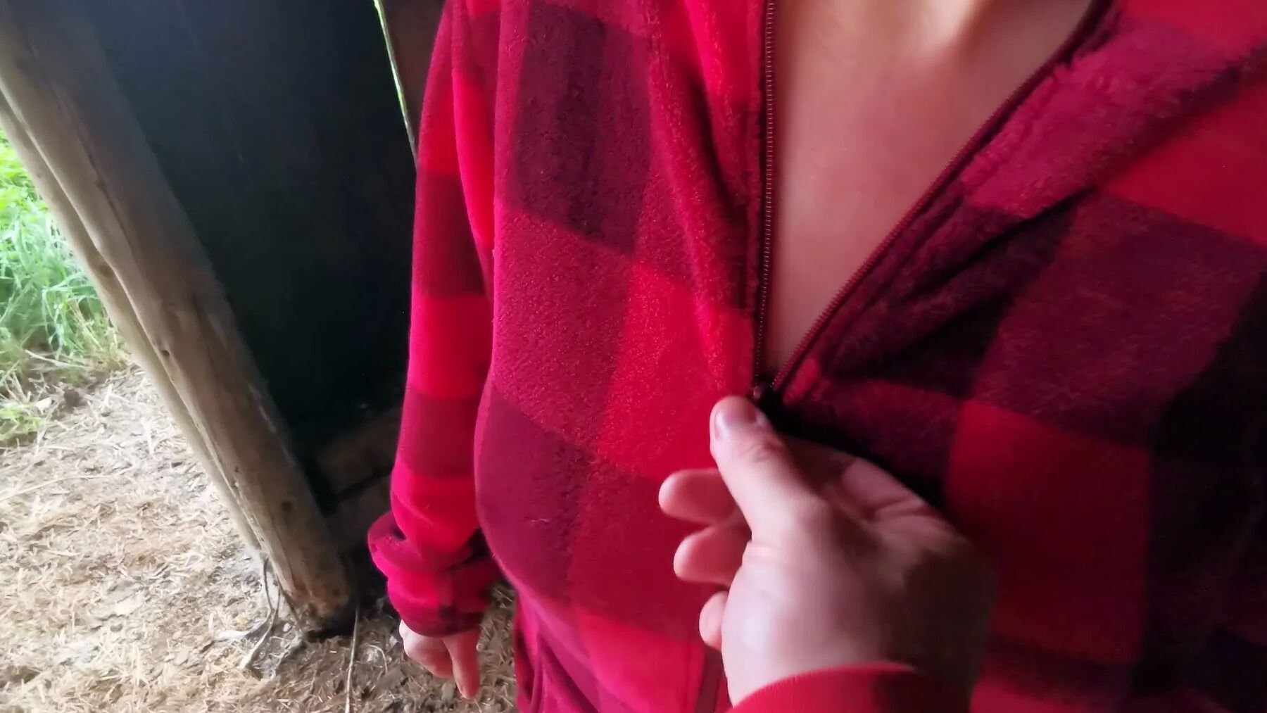 My breasts