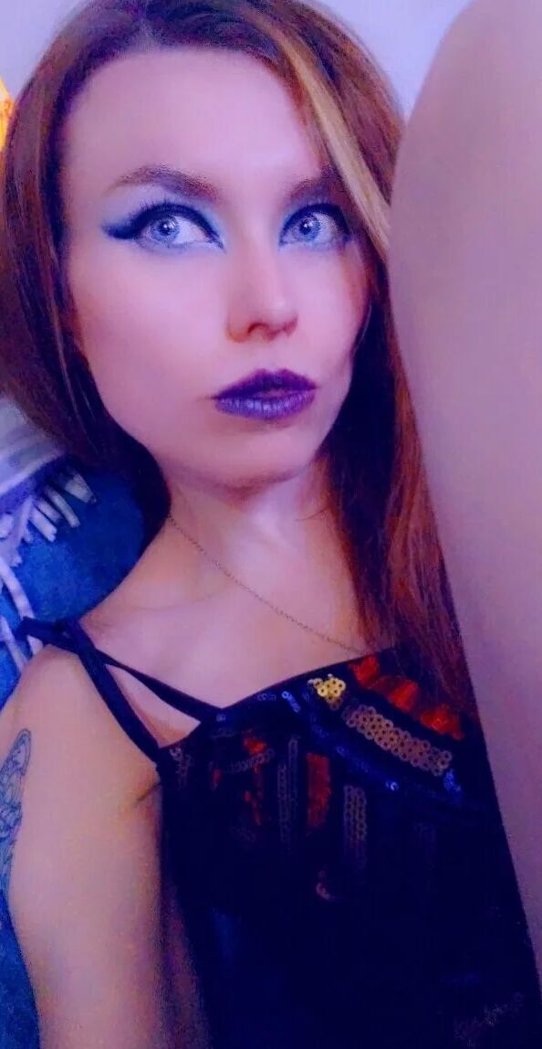 NaughtyNyxx Free Photos