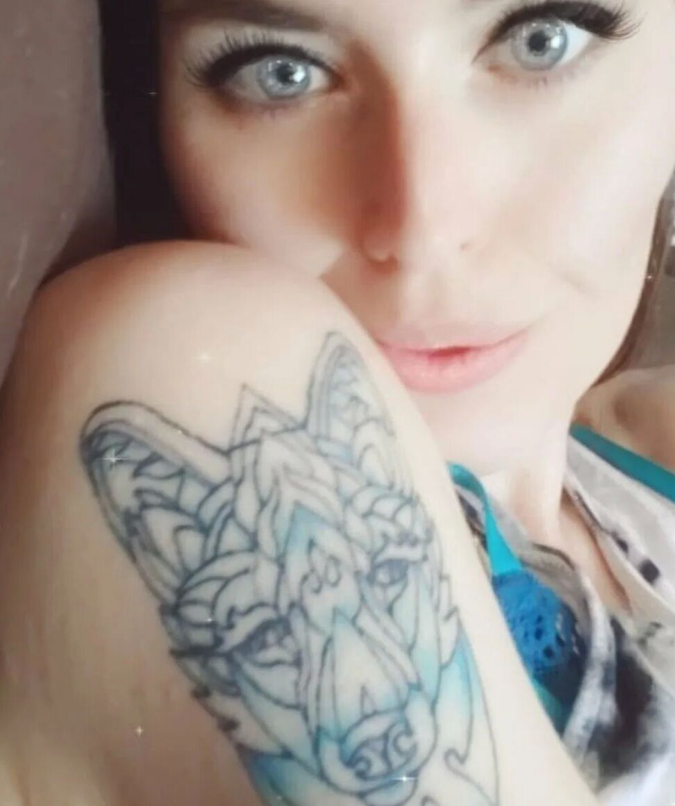 NaughtyNyxx Free Photos