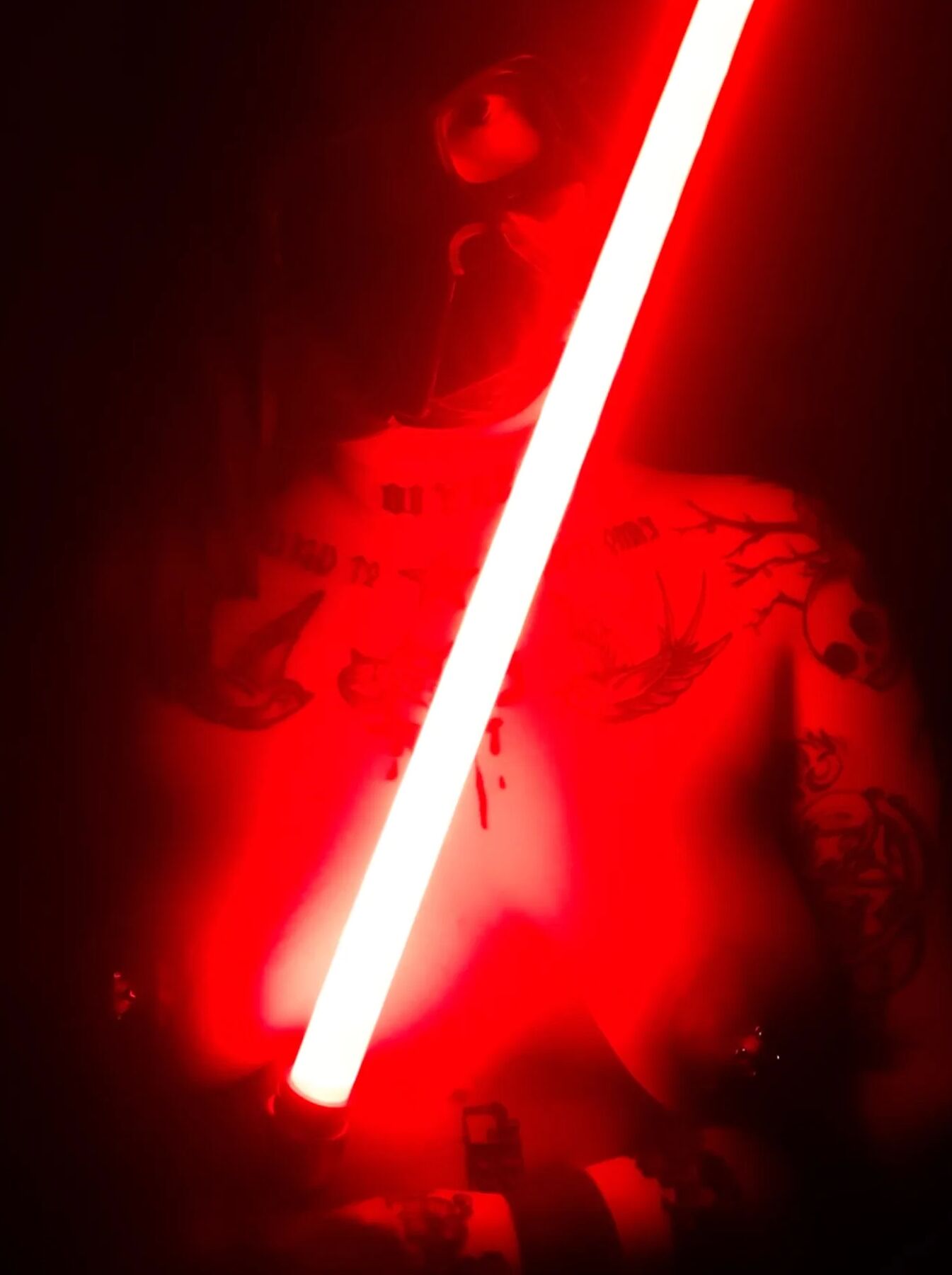 DARKSIDE