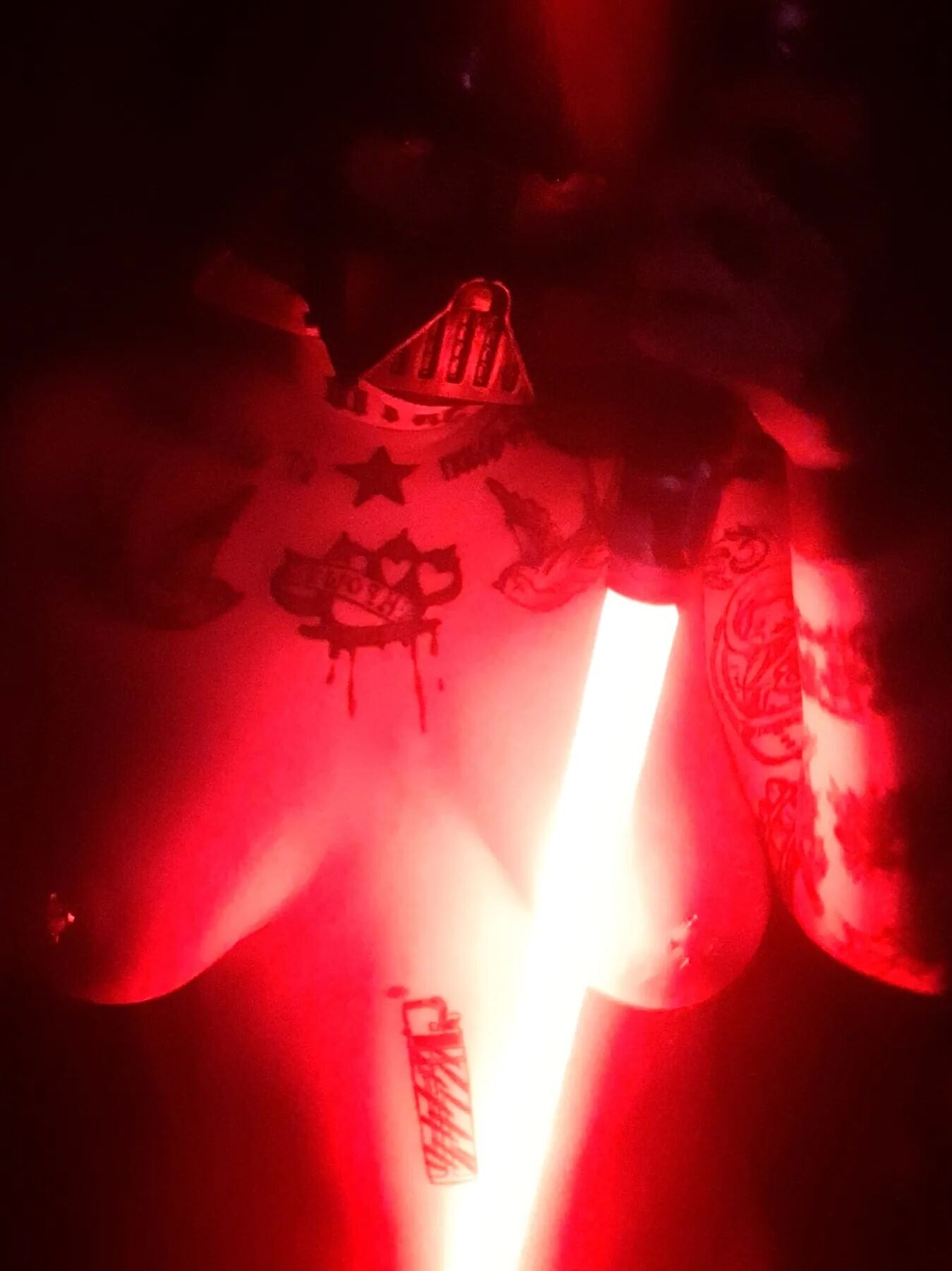 DARKSIDE