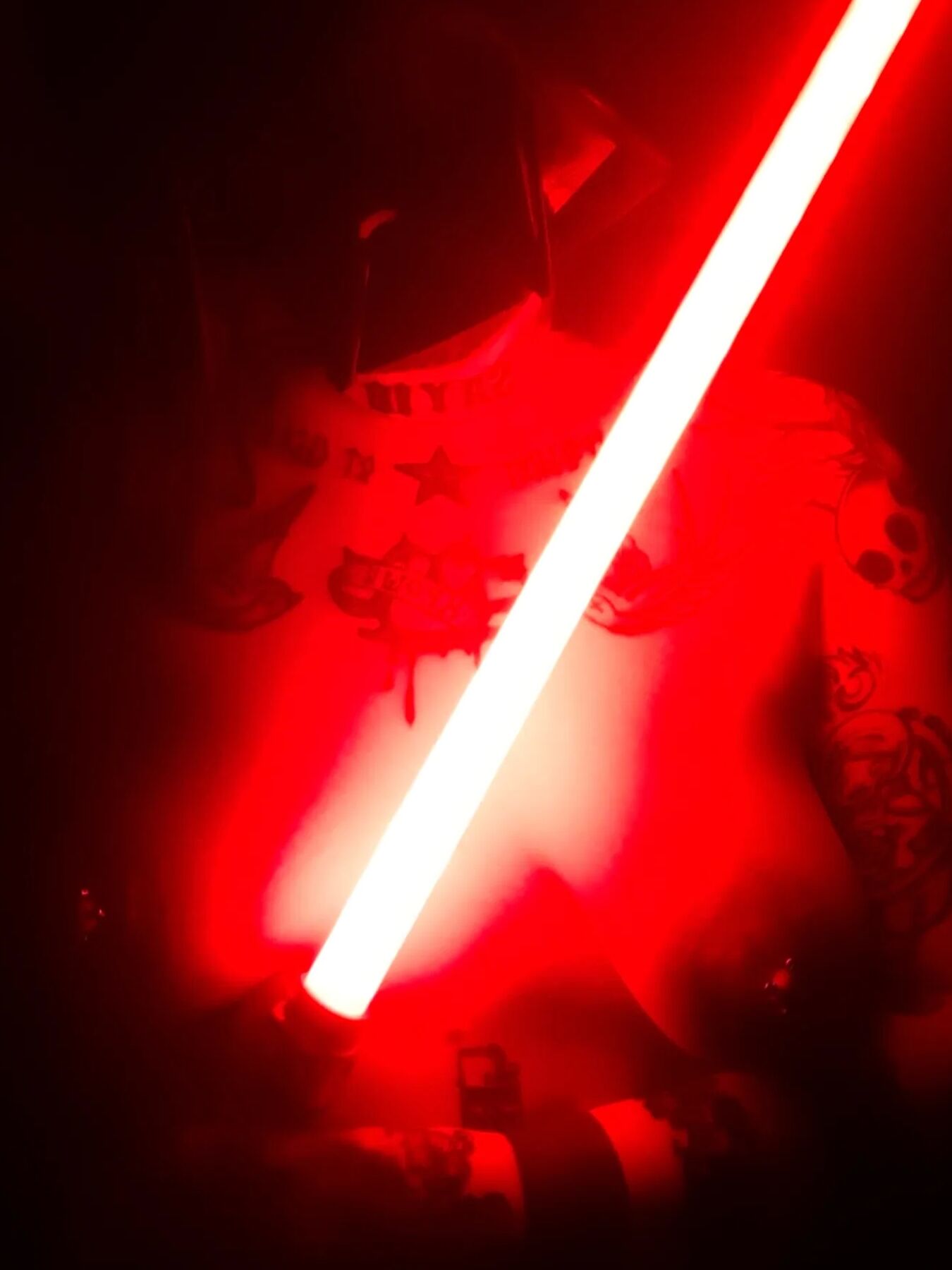 DARKSIDE