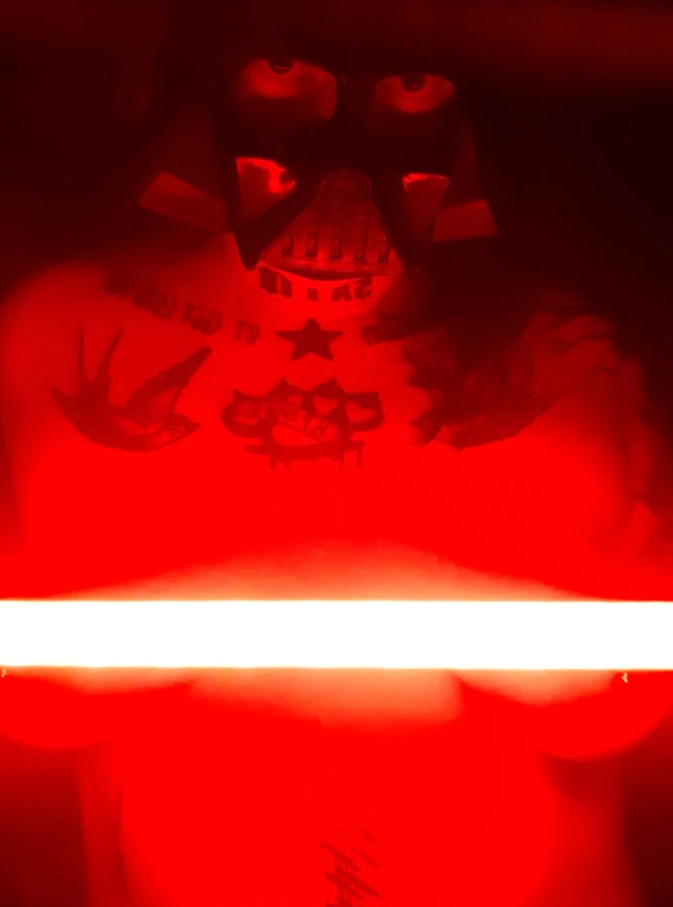 DARKSIDE