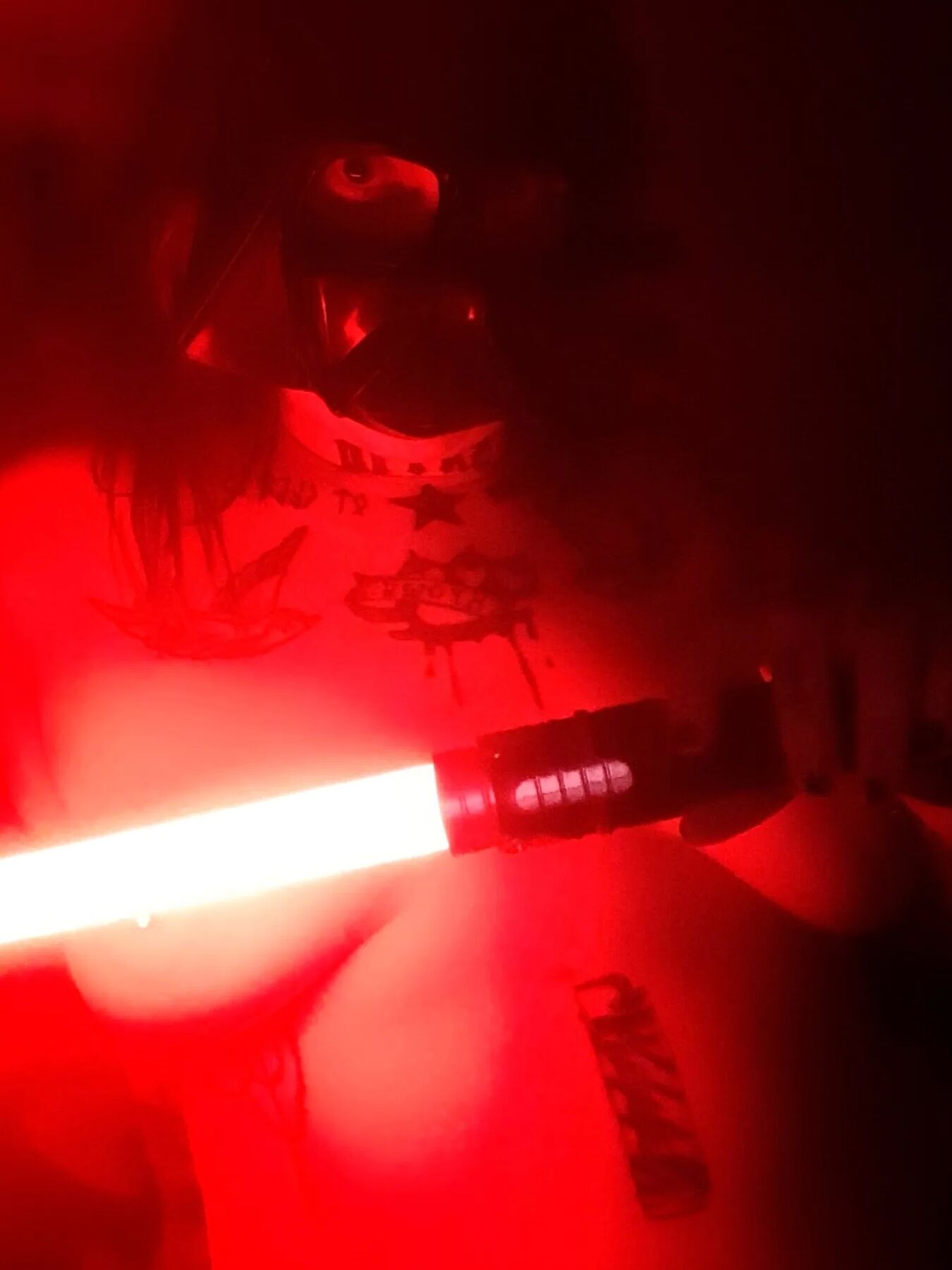 DARKSIDE