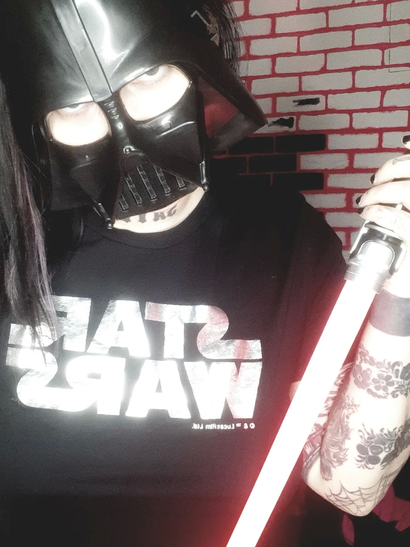 DARKSIDE
