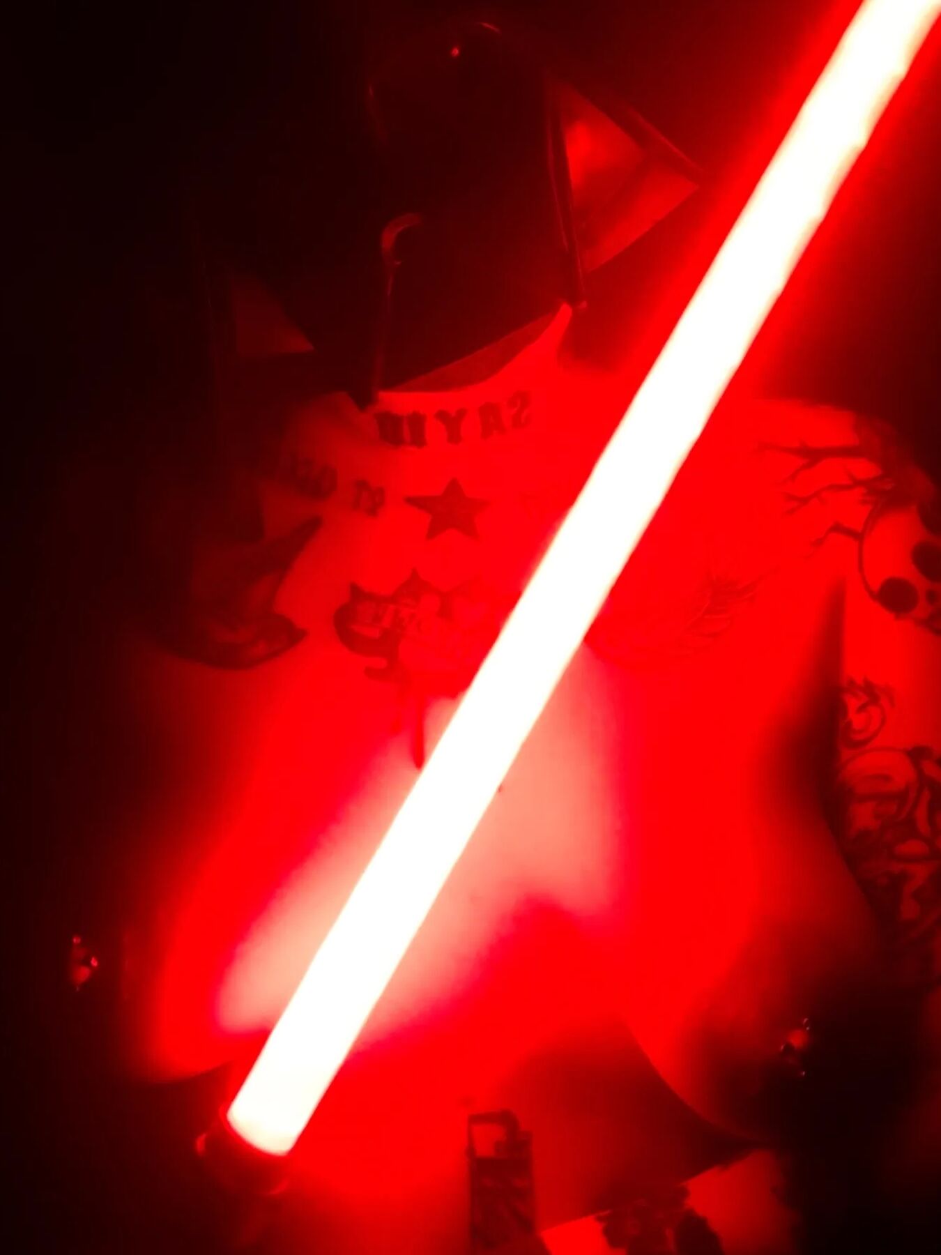 DARKSIDE