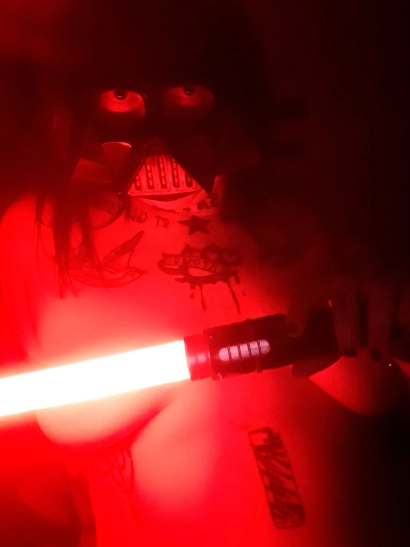 DARKSIDE