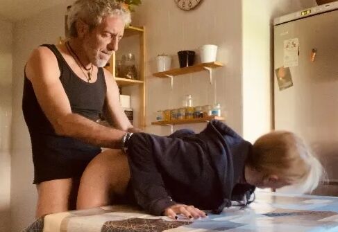 WILD SEX IN COUPLE ( by WILDSPAINCOUPLE )