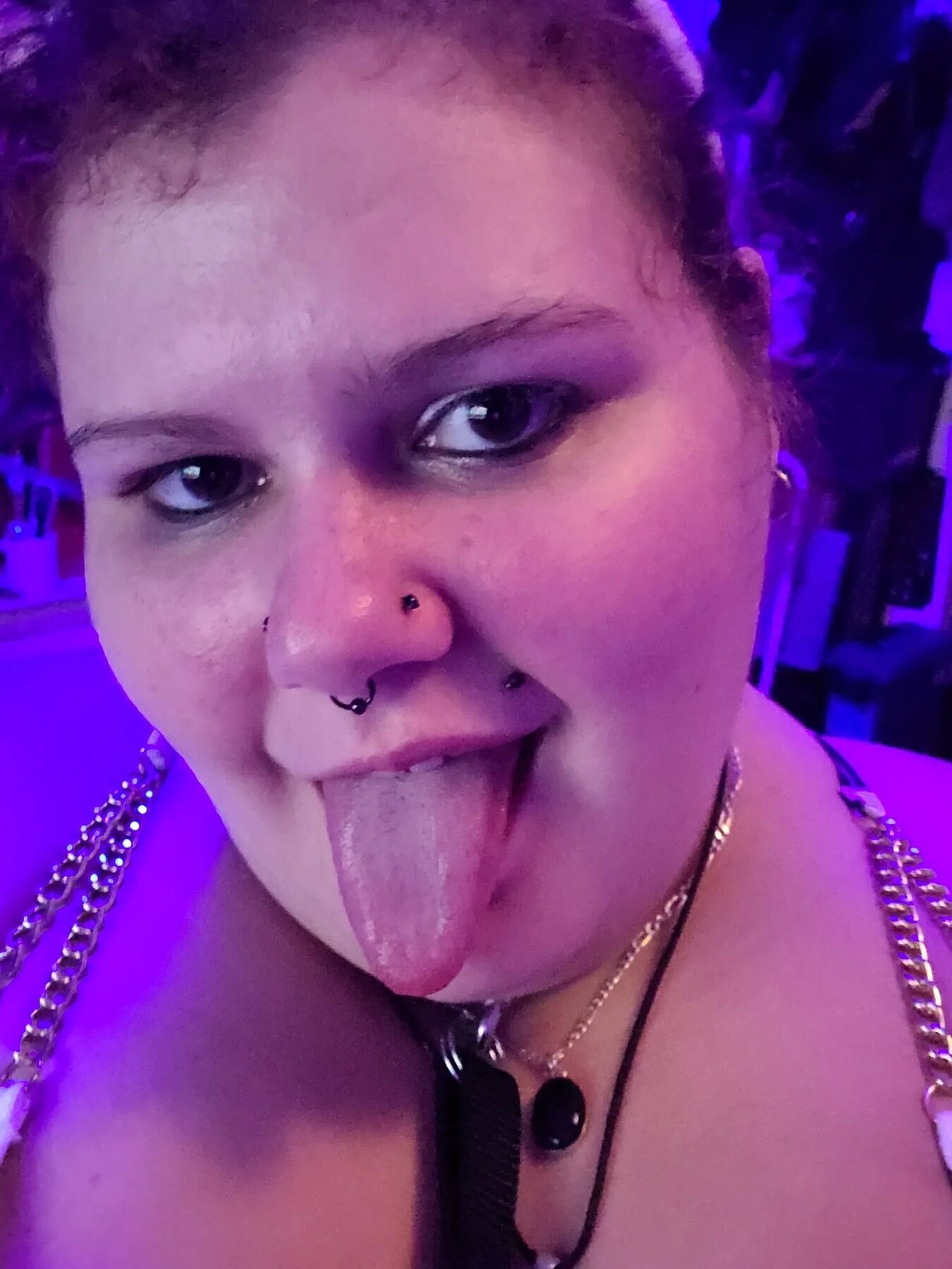 Bbw cow