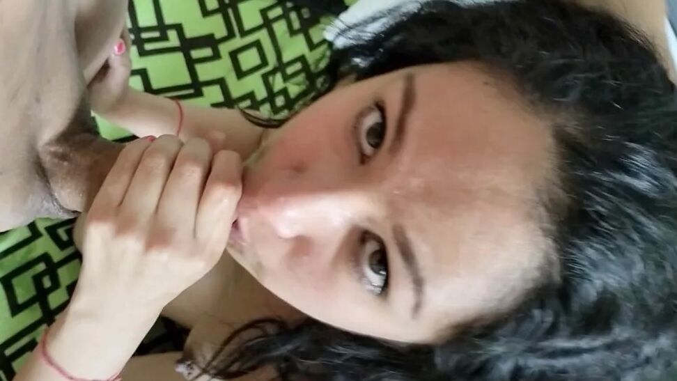 Mexican Hotwife & Bull, Amazing 2-Hour Fuck Session