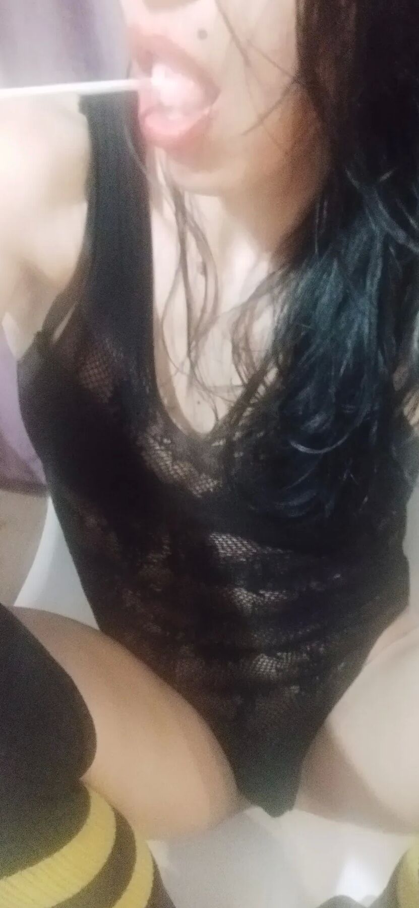 Hot Milf play!