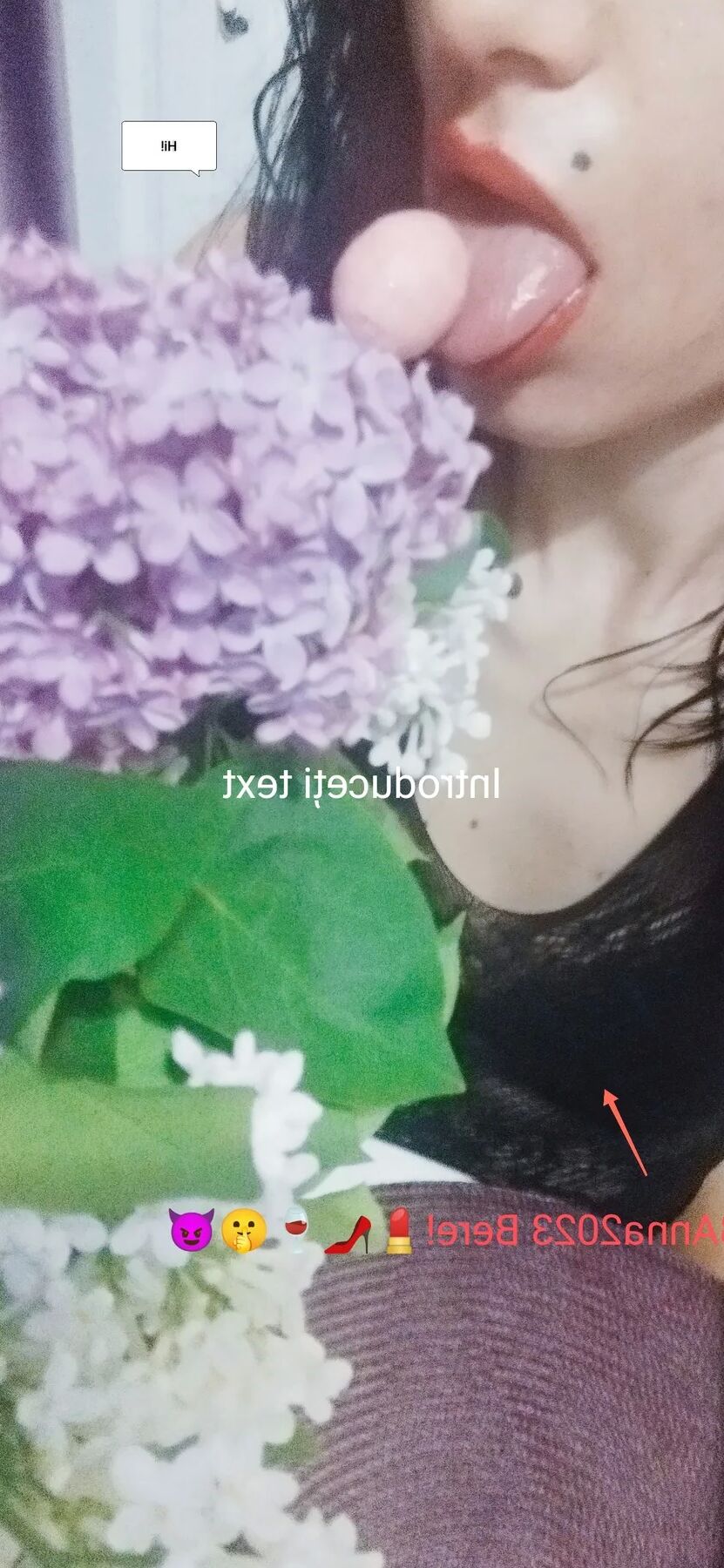 Hot Milf play!