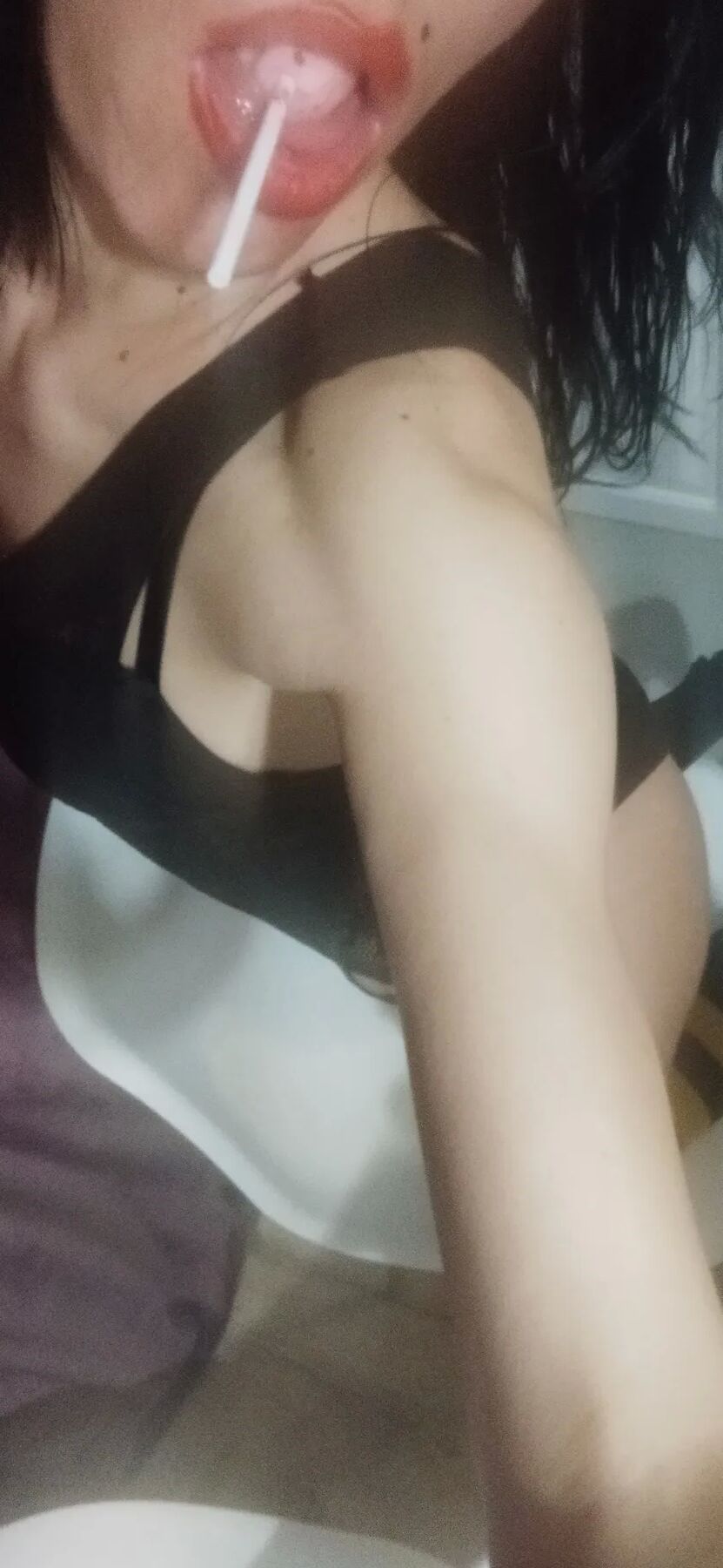 Hot Milf play!