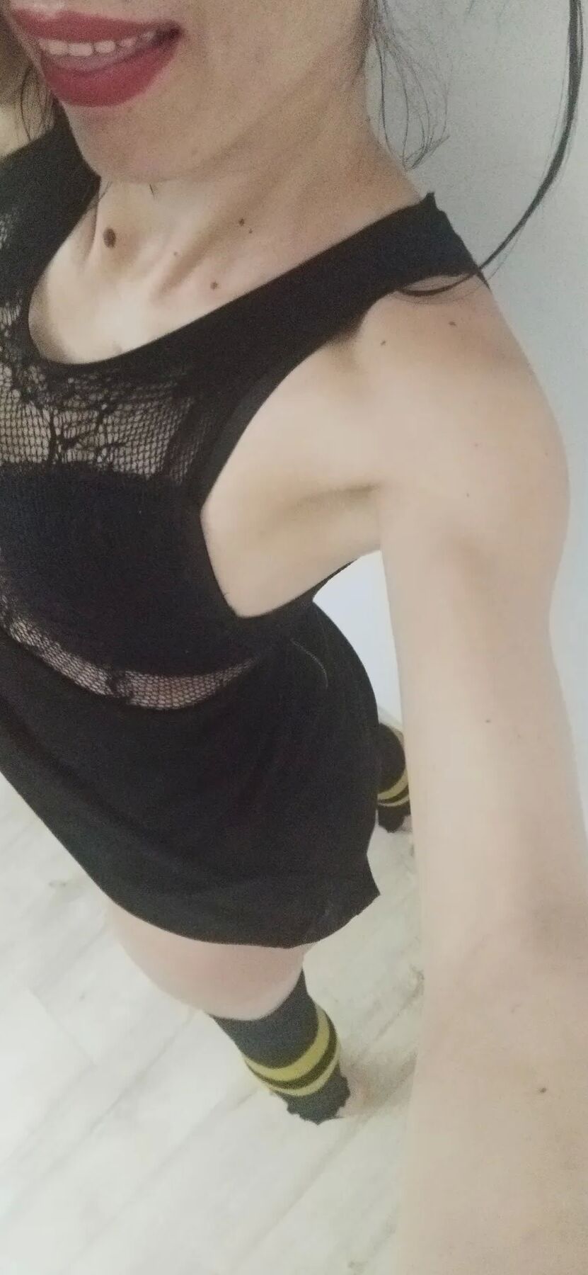 Hot Milf play!