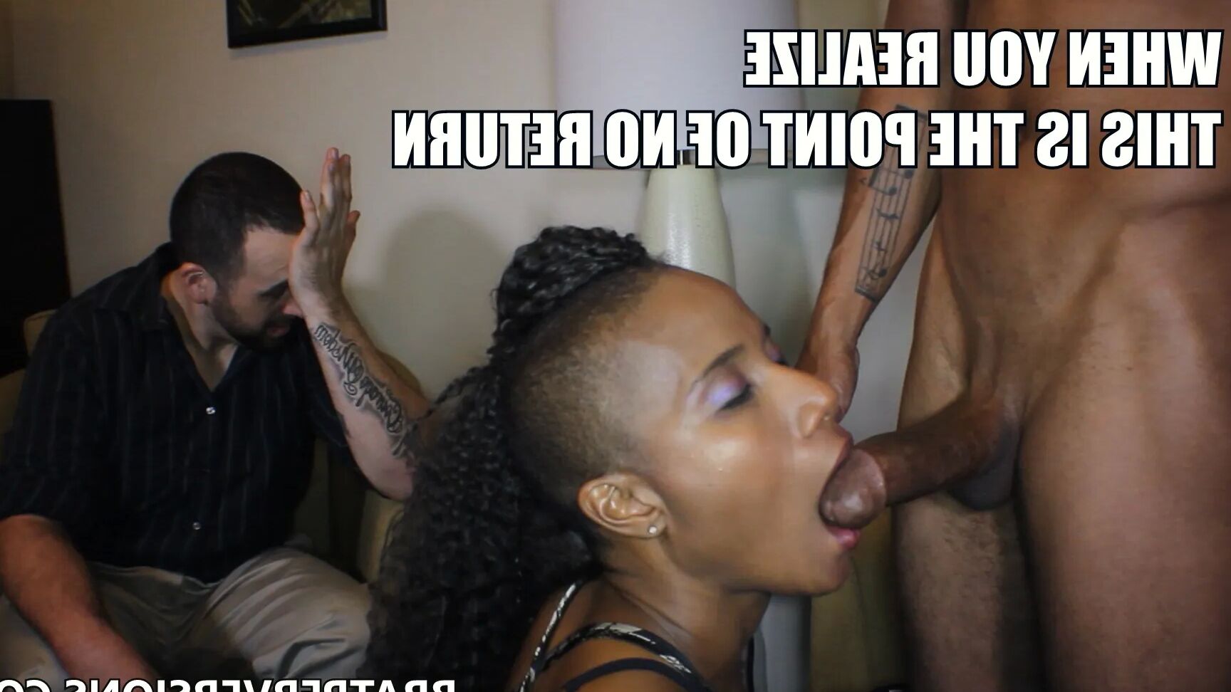 Cuckold and Hotwife Captions by Brat Perversions