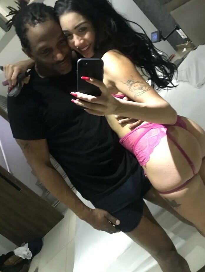 Kyra Sex, Eva Perez, Clarkes Boutaine