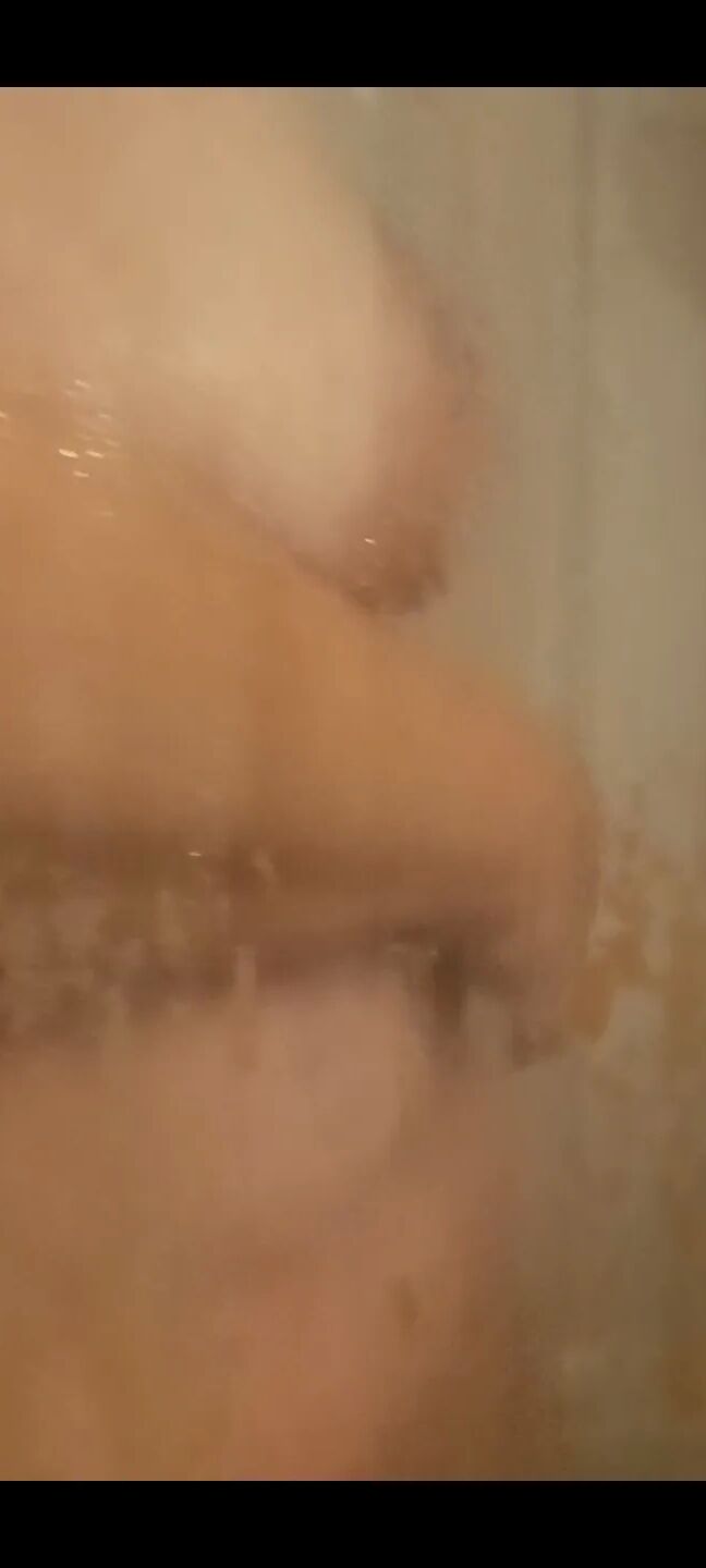 Ohio bbw sexydixie27 shower