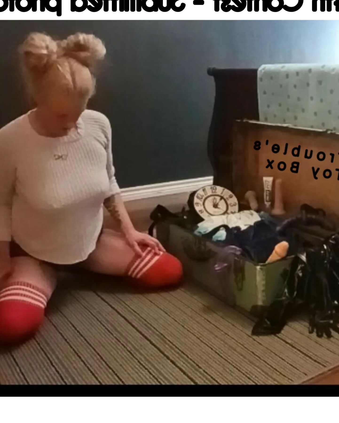 Contest Entries