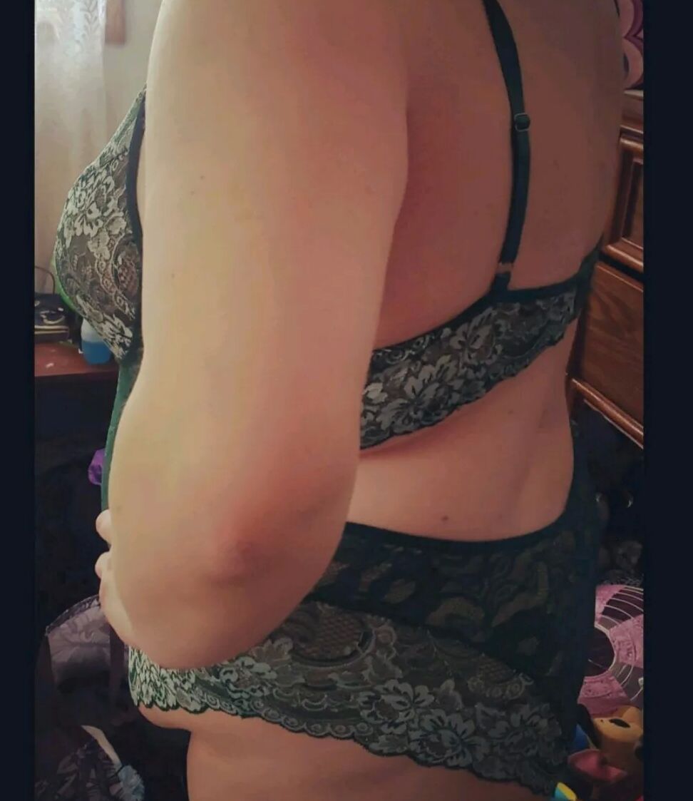 New lingere