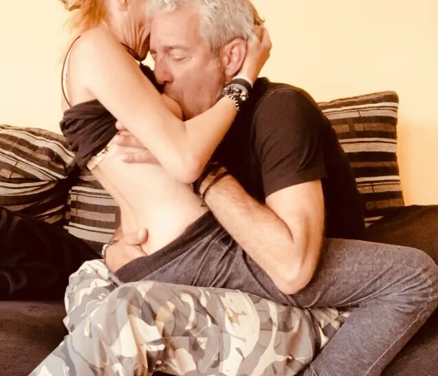 ROMANTIC SEX IN COUPLE ( by WILDSPAINCOUPLE )