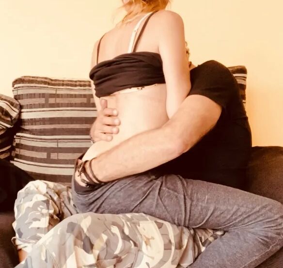 ROMANTIC SEX IN COUPLE ( by WILDSPAINCOUPLE )