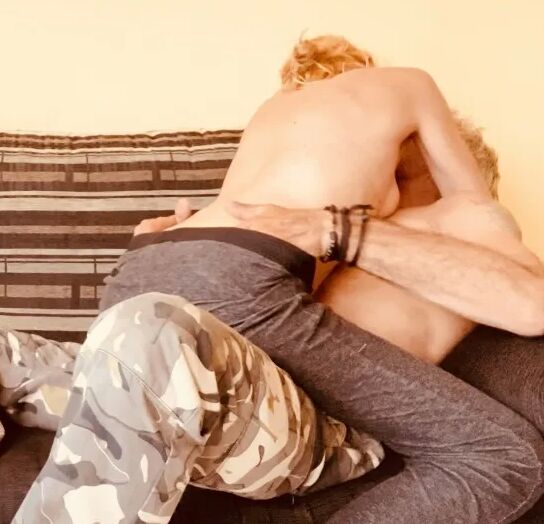 ROMANTIC SEX IN COUPLE ( by WILDSPAINCOUPLE )