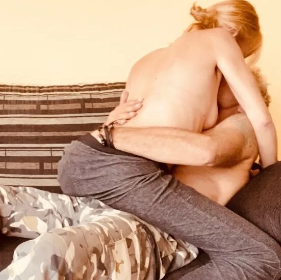 ROMANTIC SEX IN COUPLE ( by WILDSPAINCOUPLE )