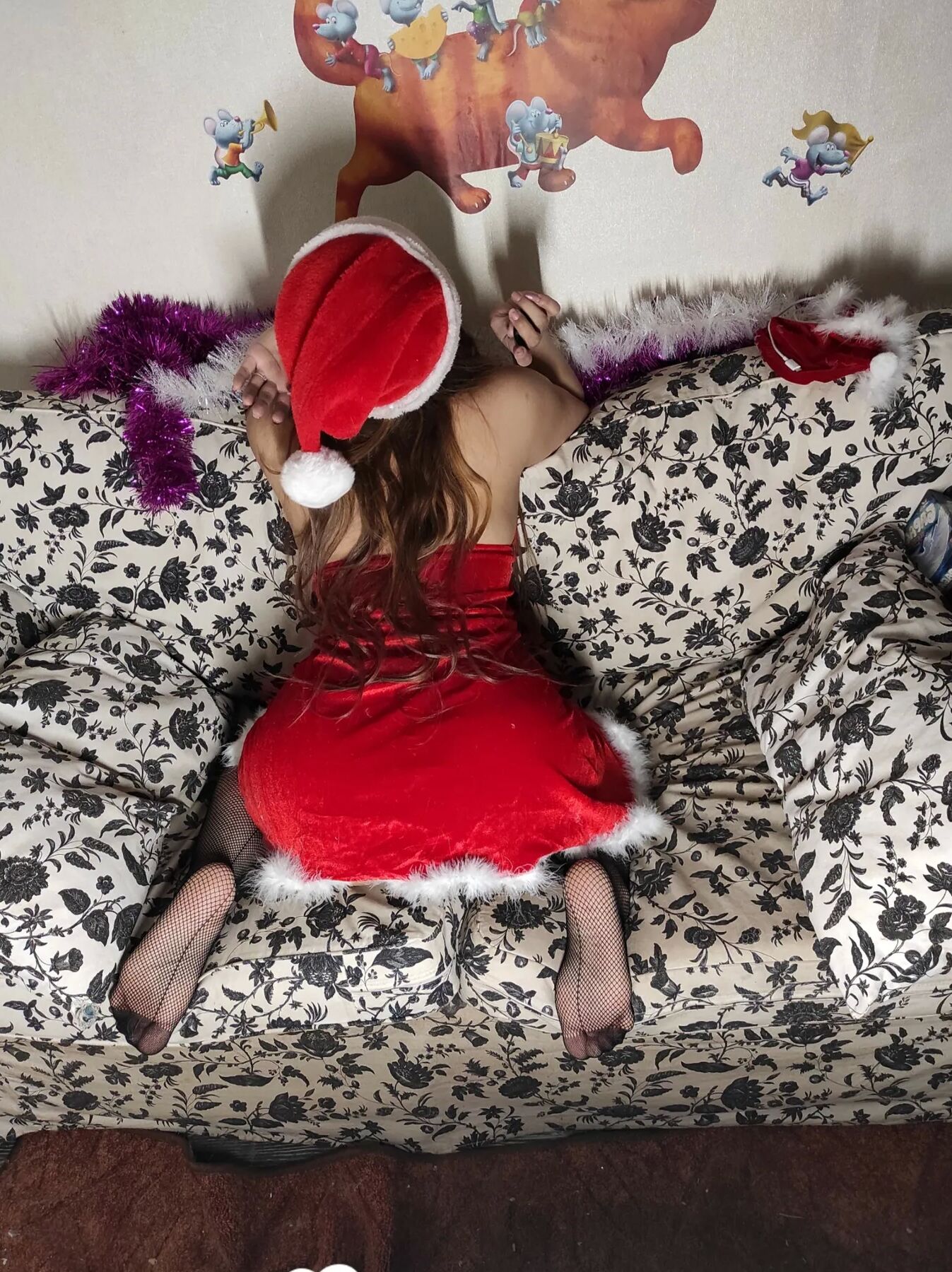 Hot Asian will make your Christmas unforgettable
