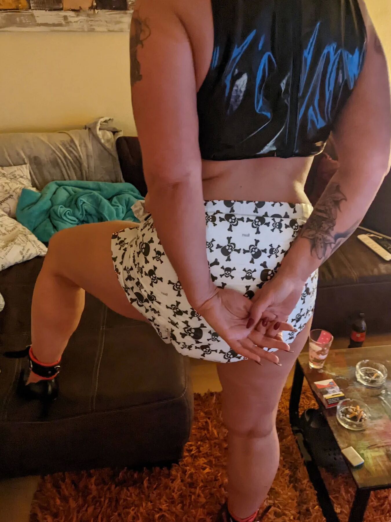 Diaper lover  abdl