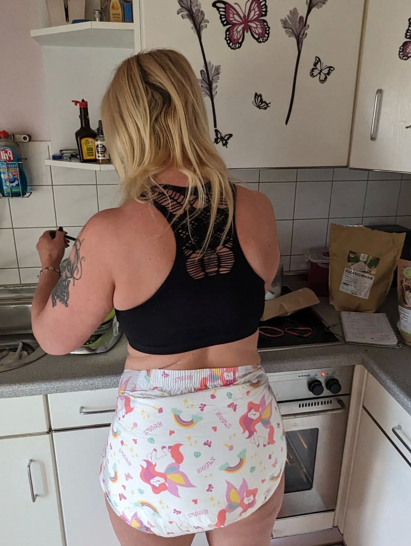 Diaper lover  abdl