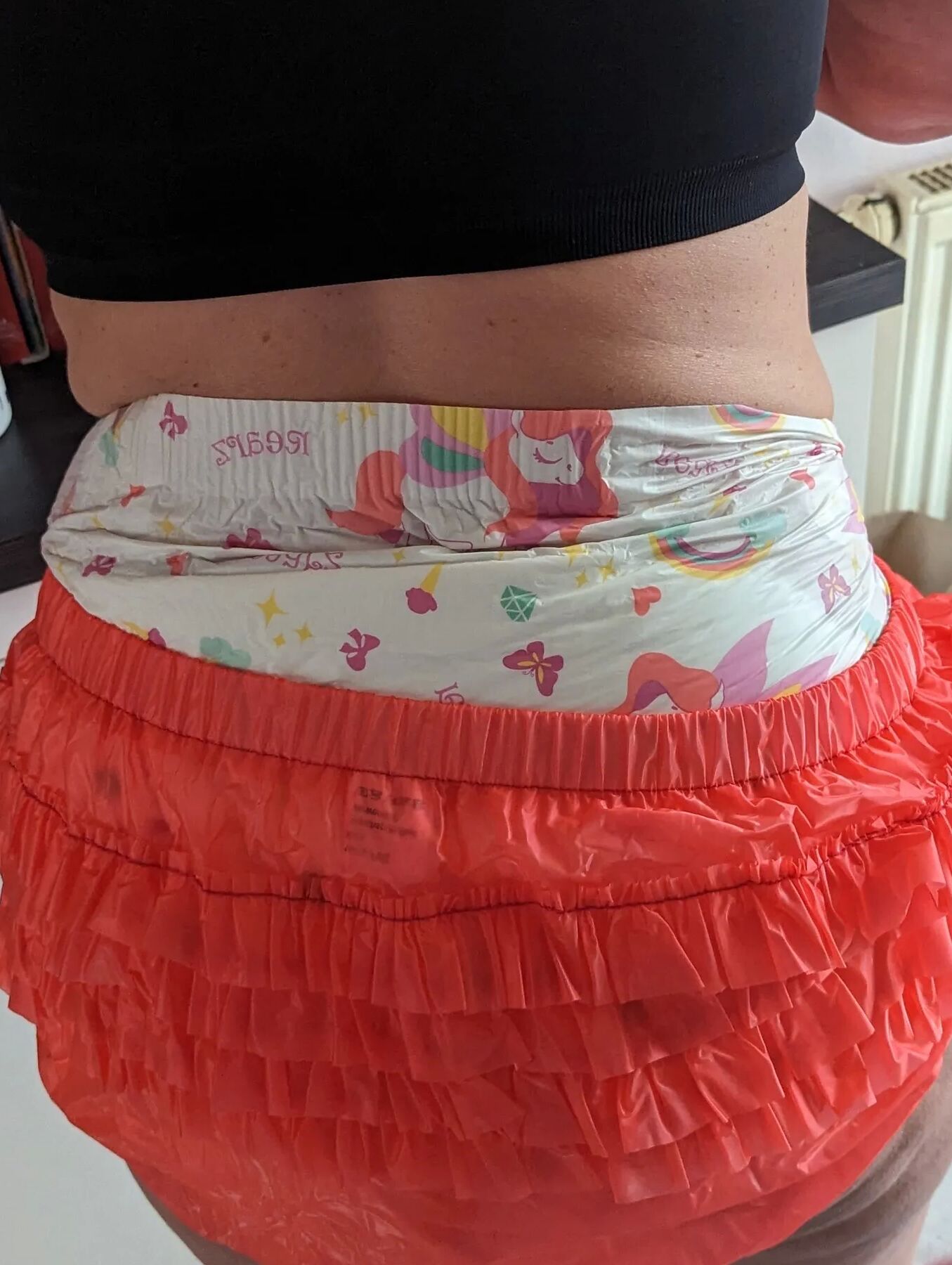 Diaper lover  abdl