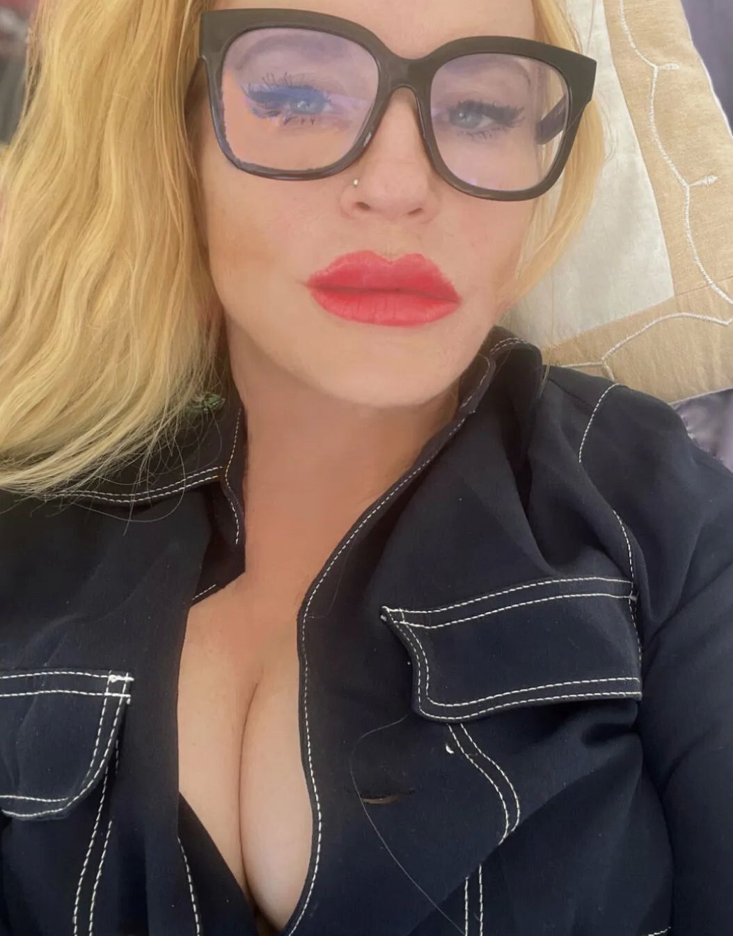 Ms Samantha Stern Free Photos