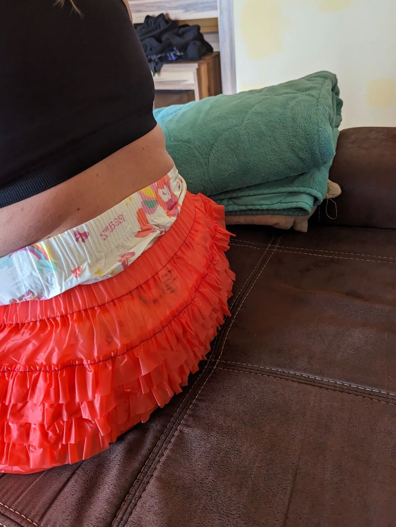 Diaper lover  abdl