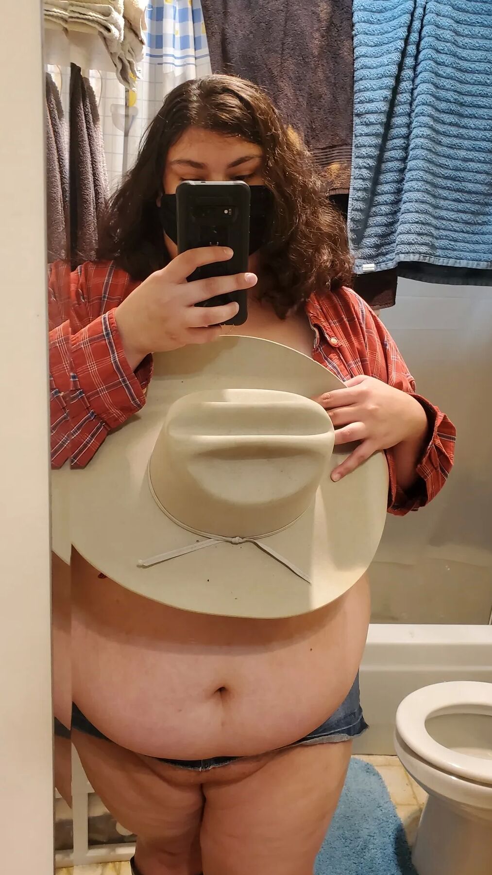 Howdy Y'all