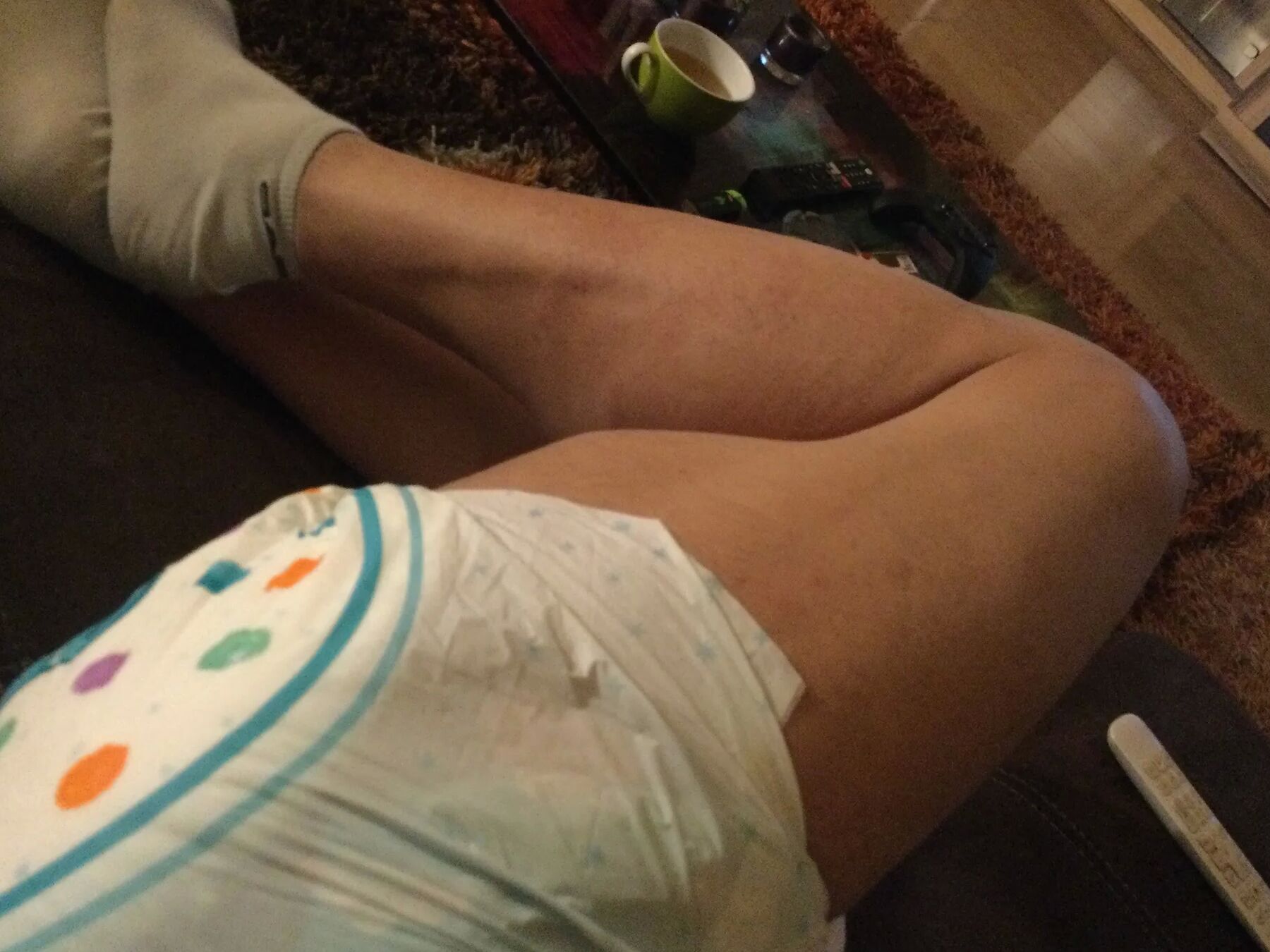 Diaper lover  abdl