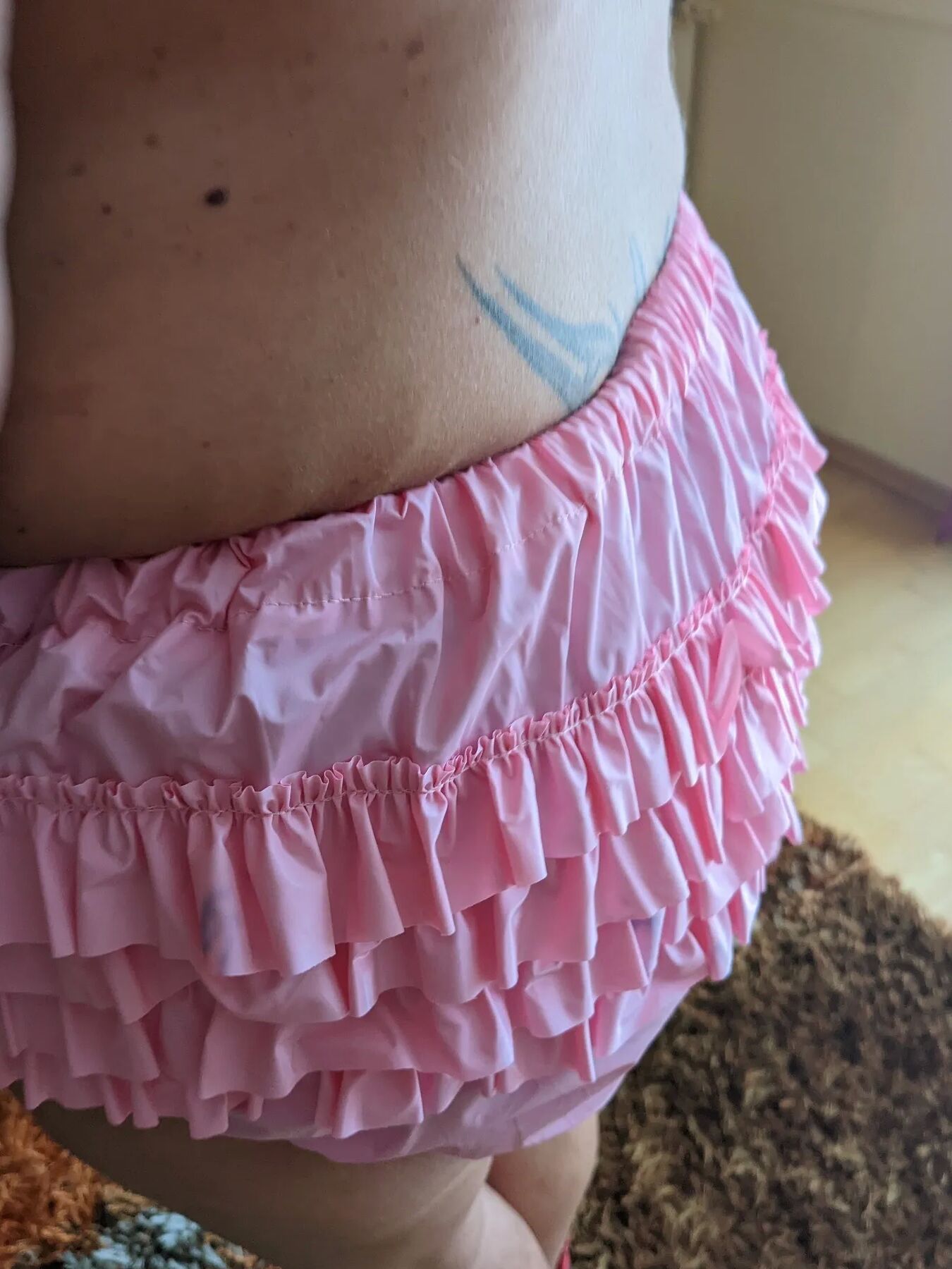Diaper lover  abdl