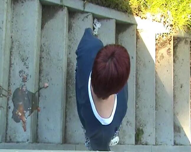 Pissing - Public ...