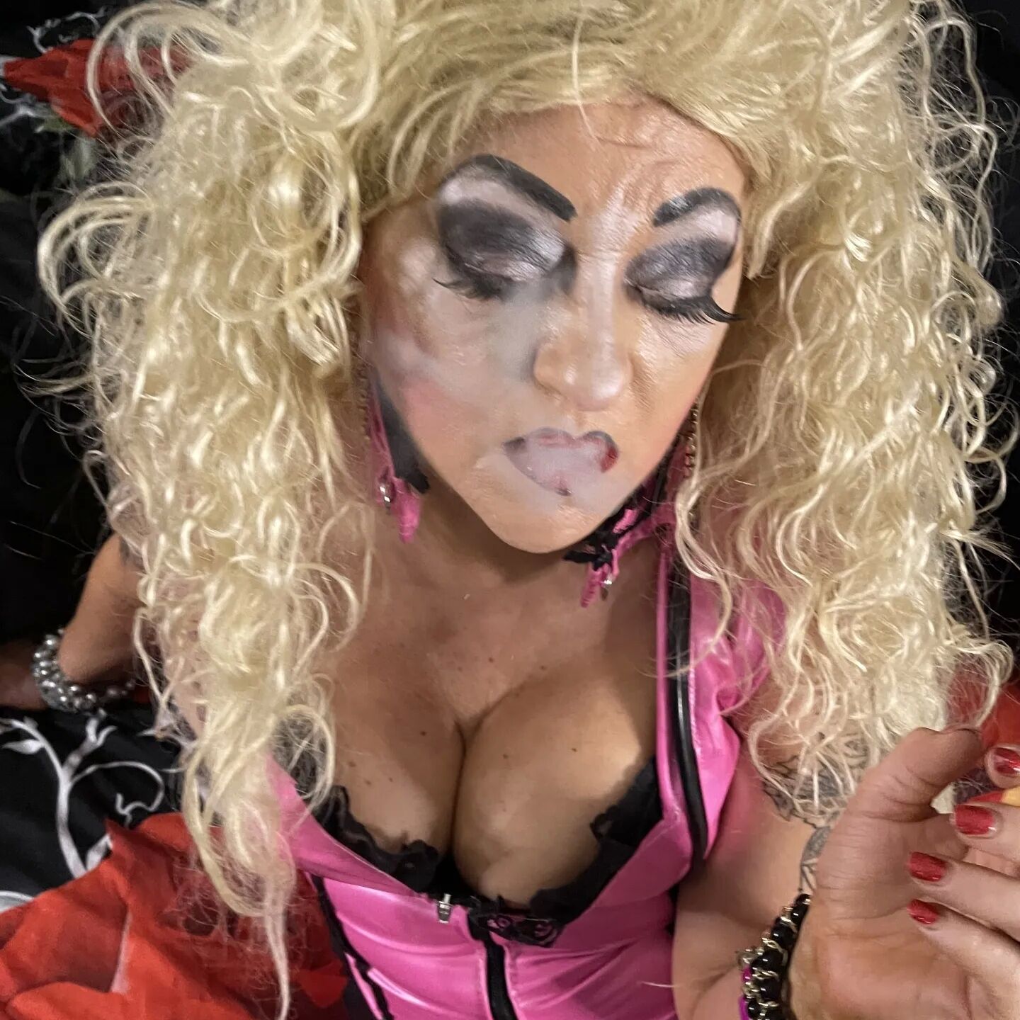 FUCK ME WHORE SHIRLEY