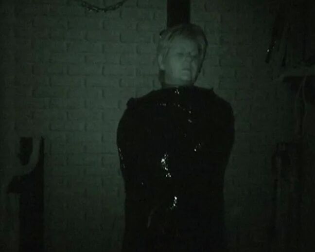 Punishment is required ...