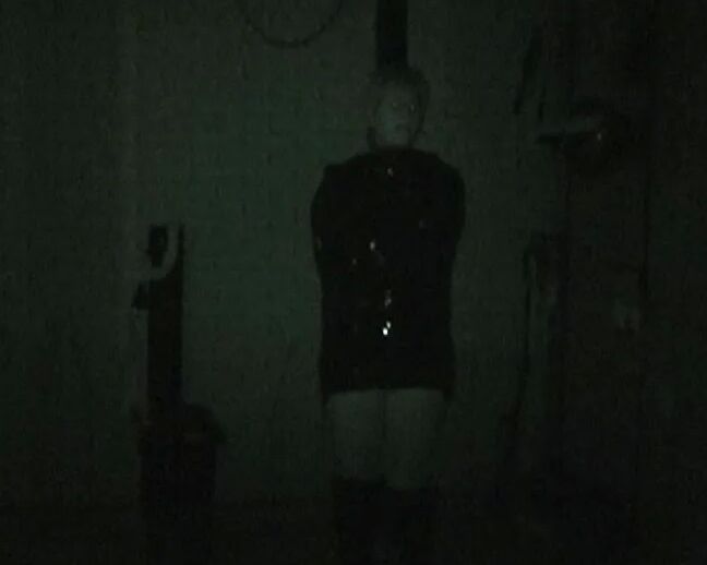 Punishment is required ...
