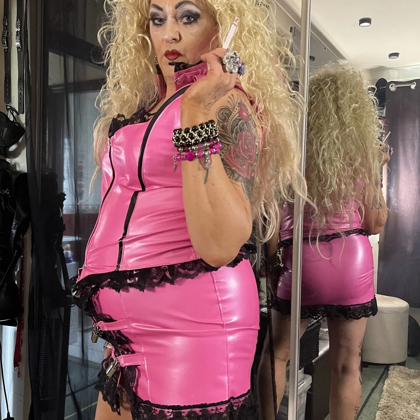 FUCK ME WHORE SHIRLEY